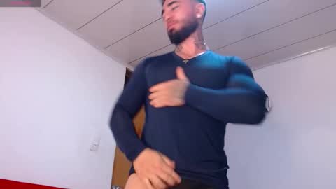 Steven online show from 11/24/25, 05:23