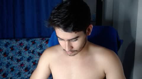 tommycutee21 online show from 01/15/26, 05:45