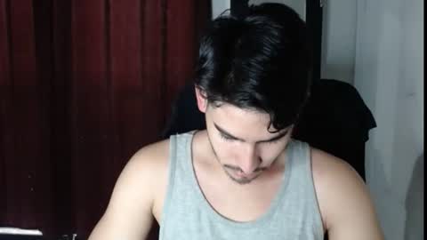 tommycutee21 online show from 06/12/26, 11:31
