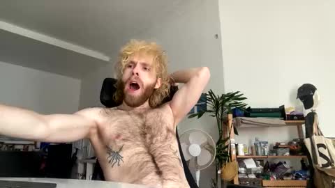 First Show ever 3 online show from 09/14/25, 11:20