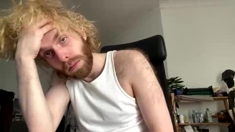 First Show ever 3 online show from 09/15/25, 11:32