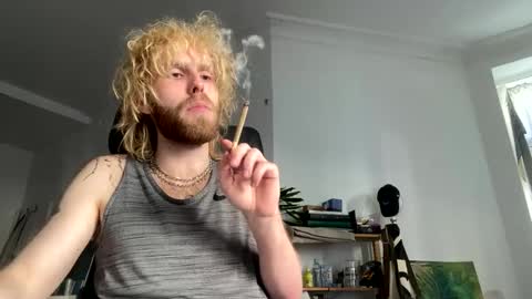 First Show ever 3 online show from 09/24/25, 03:48