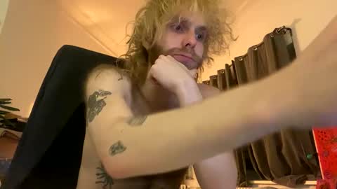 First Show ever 3 online show from 09/28/25, 09:42