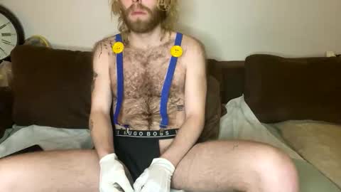 First Show ever 3 online show from 10/31/25, 09:27