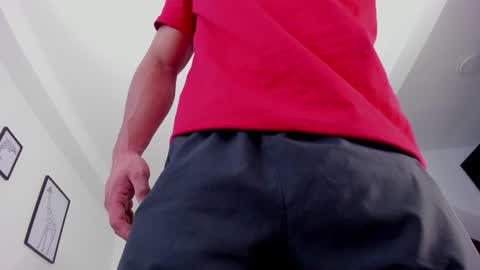 Snapshot of tommygarcia_ chatting on 01/17/25, 03:55 Instagram t garcia69 online show from 01/17/25, 03:55