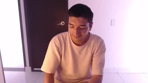 Samuel online show from 09/17/25, 09:49