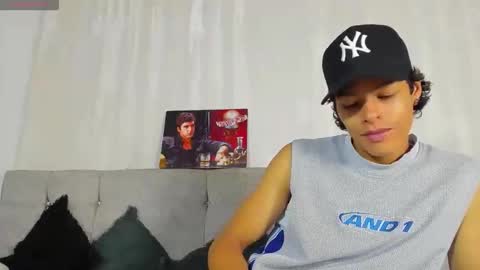 tommyhot7 online show from 06/05/26, 08:03
