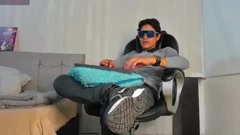 tommyhot7 online show from 06/07/26, 06:55