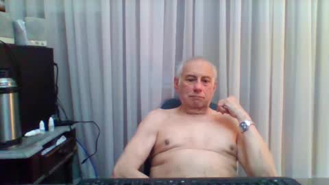 tommylecock online show from 10/08/25, 02:58