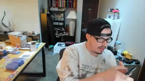Tommy online show from 12/08/24, 10:36