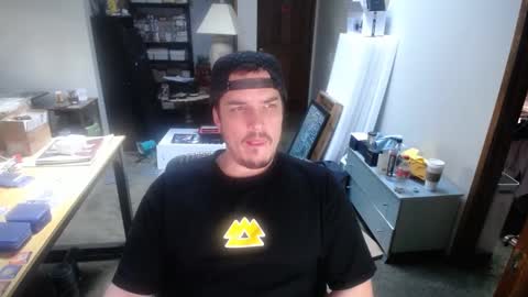 Tommy online show from 01/17/25, 09:39