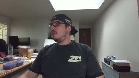 Tommy online show from 01/23/25, 10:54