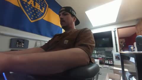 Tommy online show from 05/28/26, 08:28
