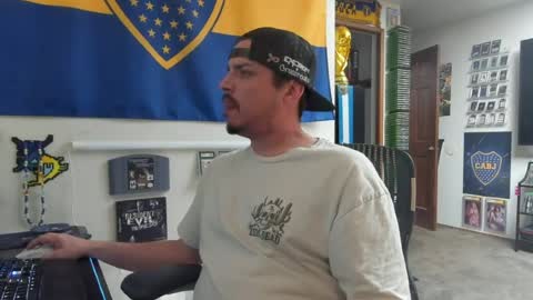 Tommy online show from 06/18/26, 09:41