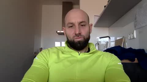 Thomas Fit online show from 12/05/24, 09:06