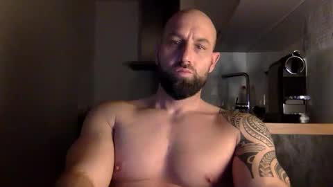 Thomas Fit online show from 12/14/24, 10:39