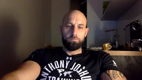 Thomas Fit online show from 12/18/24, 08:14