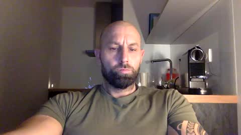 Thomas Fit online show from 01/01/25, 08:58