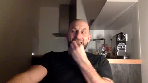 Thomas Fit online show from 01/04/25, 08:48
