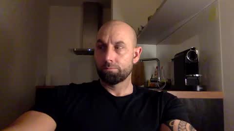 Thomas Fit online show from 01/23/25, 07:51