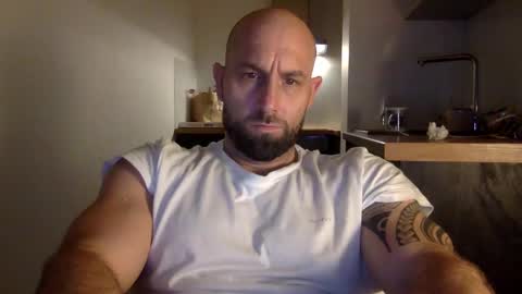 Thomas Fit online show from 01/29/25, 04:08