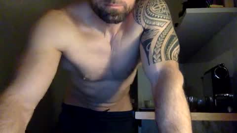 Thomas Fit online show from 03/03/25, 08:54