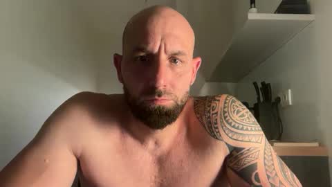 Thomas Fit online show from 09/18/25, 08:00