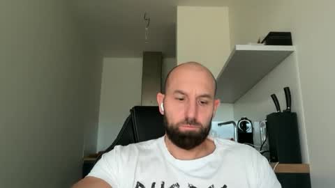 Thomas Fit online show from 10/05/25, 04:05