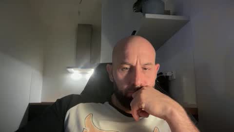 Thomas Fit online show from 10/08/25, 04:48