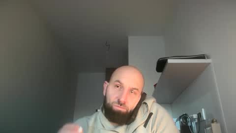 Thomas Fit online show from 10/20/25, 05:52