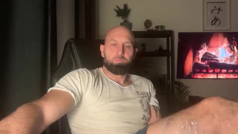 Thomas Fit online show from 10/22/25, 09:14