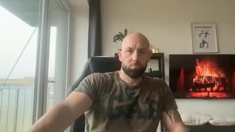 Thomas Fit online show from 10/25/25, 07:16