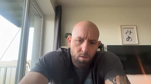 Thomas Fit online show from 10/31/25, 09:54