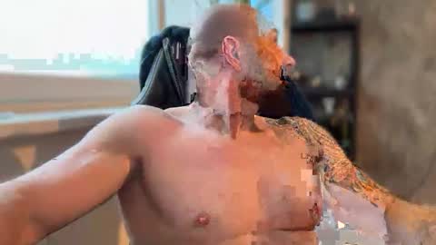 Thomas Fit online show from 06/04/26, 06:36