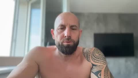 Snapshot of tommyx01 chatting on 06/30/26, 05:08 Thomas Fit online show from 06/30/26, 05:08