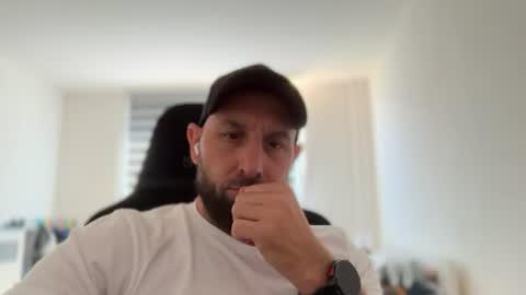 Snapshot of tommyx01 chatting on 07/02/26, 09:04 Thomas Fit online show from 07/02/26, 09:04