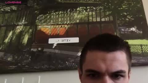 Tompep93 online show from 12/23/24, 08:44