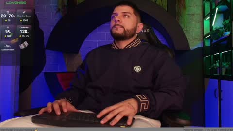 Sr. Thomas online show from 01/03/25, 11:25