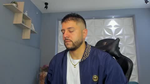 Sr. Thomas online show from 01/31/25, 11:35