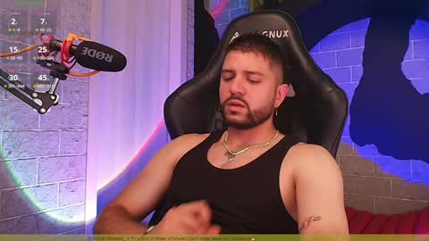 Sr. Thomas online show from 02/03/25, 05:14