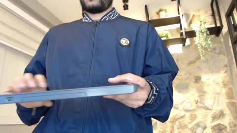 Sr. Thomas online show from 02/11/25, 10:59