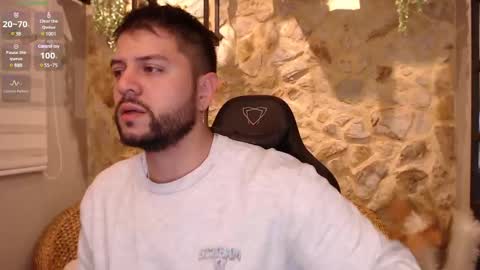 Sr. Thomas online show from 02/12/25, 10:56