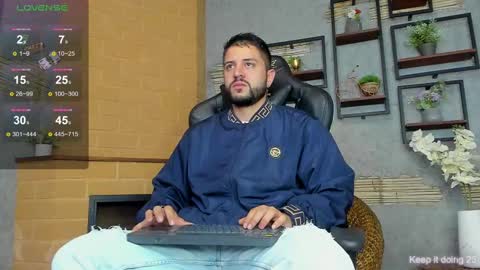 Sr. Thomas online show from 02/27/25, 11:20
