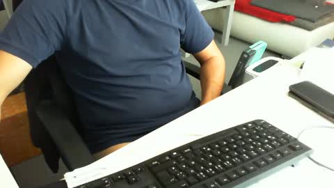 Tom online show from 10/11/25, 02:15