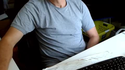 Tom online show from 05/13/26, 08:55