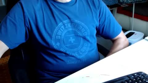 Tom online show from 06/18/26, 07:30