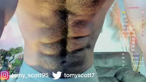 tomy_scott6 online show from 04/26/26, 10:46