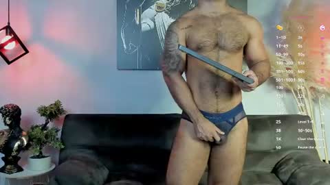 tomy_scott6 online show from 06/21/26, 10:12