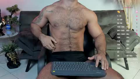 tomy_scott6 online show from 06/23/26, 11:08