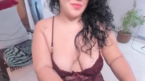 lady blue online show from 02/07/26, 10:52